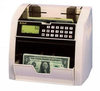 Kobell 8760 UV/MG - High Speed Bill Counter