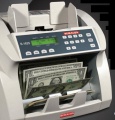 Semacon S-1600 Premium Bank Grade Currency Counter