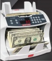 Semacon S-1200 Premium Bank Grade Currency Counter