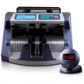 AccuBANKER AB1100PLUS Commercial Bill Counter