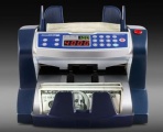 AccuBANKER AB4000 Cash Teller Bill Counter