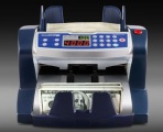 AccuBANKER AB4000 Cash Teller Bill Counter