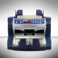 AccuBANKER AB4000UV Cash Teller Bill Counter w/ UV Counterfeit Detection