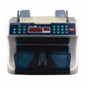 AccuBANKER AB5000PLUS UVMG Professional Heavy Duty Bill Counter w MGUV Detectors