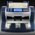 AccuBANKER AB5500MGUV Digital Bill Counter and Business Value Extension