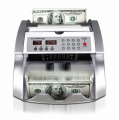 AccuBANKER AB1050MGUV Commercial Bill Counter with MG UV Detection - FREE SHIPPING!