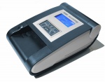 AccuBANKER  D580 Multiple Currencies Counterfeit Bill Detector (AccuBANKER D580) - FREE SHIPPING!