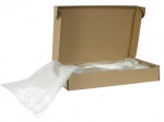Shredder Bags - Intimus Large 33.6 Gallon Shred Bag 100 Count per Box - Item # PB4