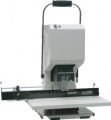 Lassco Spinnit EBM-S Single Spindle Fixed Table Bench Model Table Top 2 Inch Paper Drill