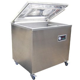 DZ-420 Chamber Vacuum Packaging Machine – CECLE Machine