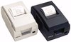 SHARK Mixed Bill Counter - Accessory Thermal Printer in Ivory