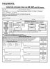 Hedman Check Signer Signature Form