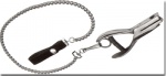 M.C. Mieth Handheld Hole Punch 12 Inch & 20 Inch Security Chain with Belt Loop