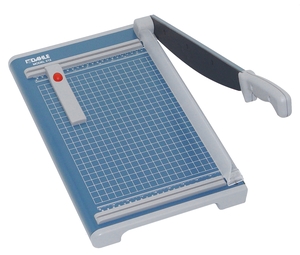 Dahle Model 533 Professional 12 Inch Guillotine Paper Cutter