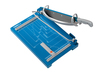 Dahle 564 14- 1/2 Premium Guillotine Paper Cutter with Laser Guide Back Stop 00.08.00664 PART ONLY