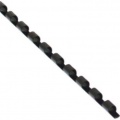 Plastikoil Black Plastic Coil Filament Black