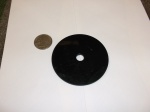 Martin Yale  Replacement Part W-O62000086 Knife Back Up Disc is now W-N62000086 For  Adjustable Letter Opener - 62001