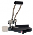 Lassco CR-177 Desktop Cornerounder Corner Cutter Corner Rounder with 1/2 Inch Blade and a 1 Inch Cut Capacity - FREE SHIPPING!