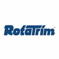 RotaTrim Part | Replacement Blade for Rotatrim MonoRail, Professional M and DigiTech Series Trimmers (69105)