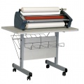 HOP Industries Tamerica Tashin 27 Inch Wide Format Roll Laminator  TCC Easy 1