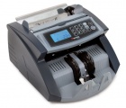Cassida 5520 UV Currency Counter with UV Counterfeit Bill Detection and ValuCount