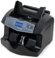 Cassida Advantec 75UM Currency Counter with Ultraviolet and Magnetic Counterfeit Bill Detection