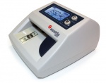 Cassida 3300 Counterfeit Bill Detection Machine