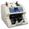 Semacon S-2100 iSniper Bank Grade Single Pocket Currency Discriminator - FREE SHIPPING!