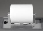 Semacon TPPR-530 Coin Sorter/Value Counter Thermal Printer Paper (Pack of 24) For use with S-530 Heavy Duty Coin Sorter/Value Counter