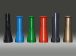 Semacon PT-50 Packaging/Wrapping Tubes for US Coin Counters S-15, S-25, S-35, S-40, S-45, S-120 & S-140