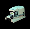 Widmer Model P420V-SP Perforator 