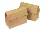 Swingline 30 Gallon Recyclable Paper Shredder Bags, for Large Office Shredders, 50/Case Part# 1765021