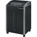 Fellowes Powershred 485I Strip-Cut Shredder - FREE SHIPPING!