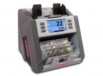 Semacon S-2200 One (1)  Pocket Bank Grade Single Pocket Currency Discriminator