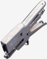 Staplex ST694P Heavy Duty Plier Stapler
