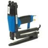 Staplex ST777BP Pneumatic Tube End Cap Plier Stapler with blunt point anvil