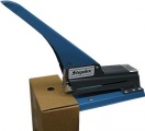 Staplex HD-X Manual Carton Tray Stapler