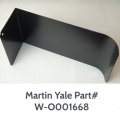 Martin Yale  W-O001668 2nd Exit Tray for 1501X Paper Folder