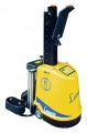 Pallet Wrapper | Leonardo Robot Pallet Wrapper with Telescopic Column