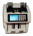 TBS SD-800 One (1) Pocket Mixed Bill Counter Currency Discriminator-Multiple Currency Discriminator Machine - FREE SHIPPING!