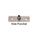 Akiles Diamond-1 Corner Rounding Machine Blades/Knives Hole Puncher
