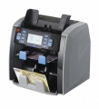 DP-8120 Two (2) Pocket Mixed Bill Value Currency Counter Discriminator and Sorter - FREE SHIPPING!
