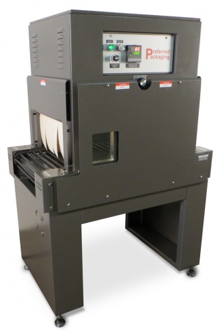 shrink packaging equipment