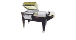 Preferred Pack - PP-77ST - One Step Shrinkwrap Machines