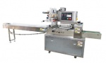 Horizontal Flow Wrapper | Preferred Pack PM-C350 Series