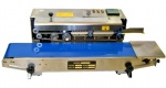 Band Sealers | Preferred Pack PP-880I Stainless Steel, Horizontal Table Top Band Sealer