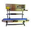 Band Sealers | Preferred Pack PP-880II Stainless Steel, Vertical  Table Top Band Sealer