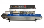 Band Sealers | Preferred Pack PP-M810I Stainless Steel, Horizontal Table Top Band Sealer