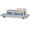 Band Sealers | Preferred Pack PP-1010I Stainless Steel Premium Horizontal Band Sealer with Dry Ink Coding