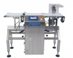 Checkweighers | Preferred Pack Beltweigh XC (2 Belt) Checkweigher (Mettler Toledo)